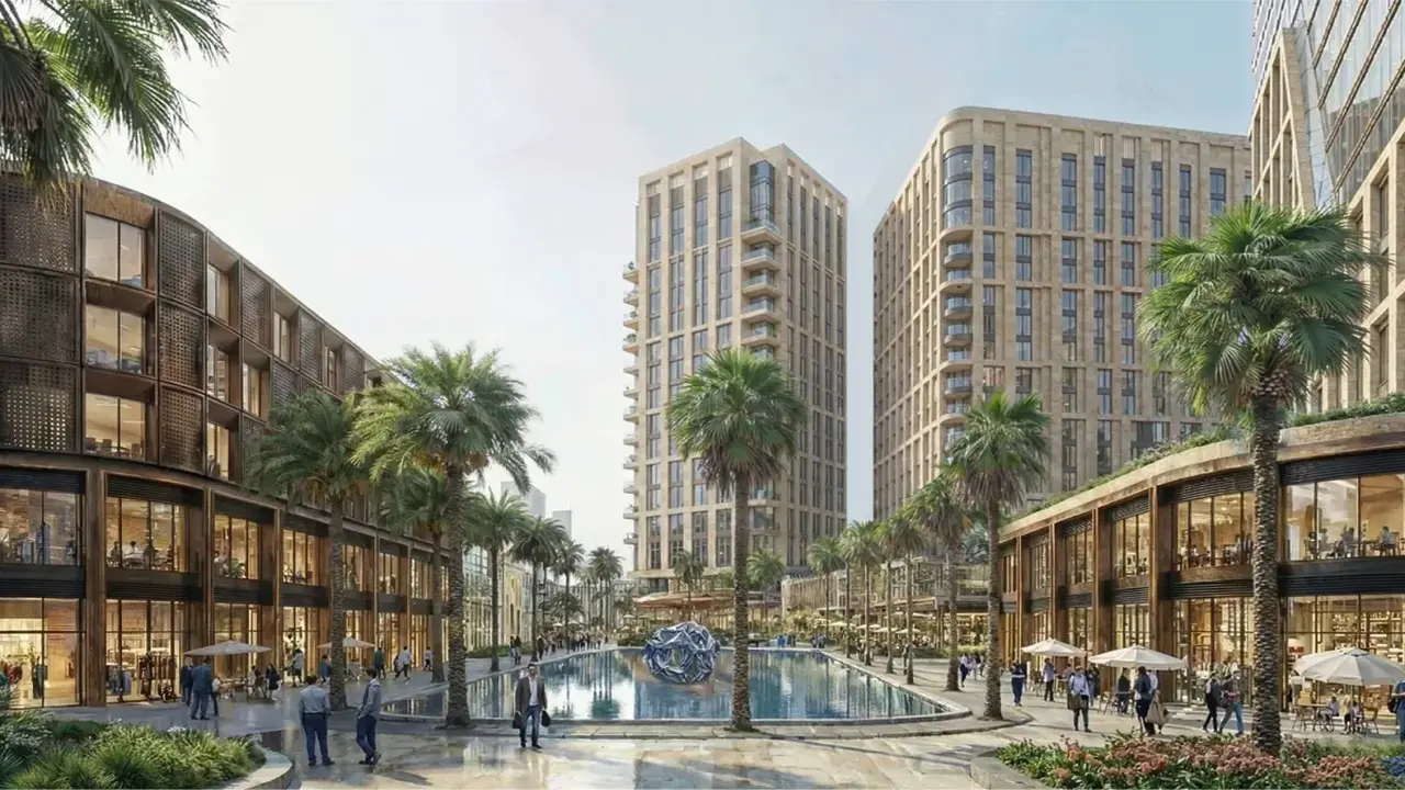 ارتفاع أسعار المساكن الفاخرة يفاقم الفجوة الطبقية في السوق العقاري بمصر